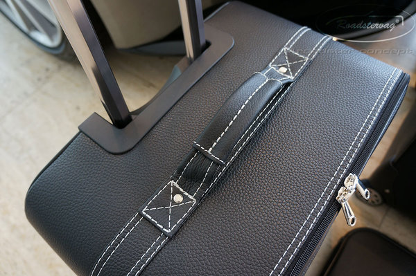 Roadsterbag Koffer-Set für Aston Martin DB11 Coupé [48]