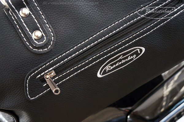 Roadsterbag Rücksitz-Tasche / Reisetasche