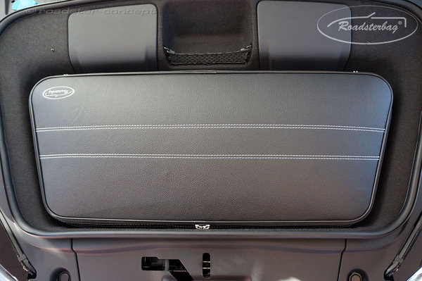 Roadsterbag Koffer-Set für Audi R8 4S Coupé (Modelle ab 2015)