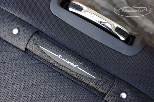 Roadsterbag Koffer für Audi A4 Avant / A6 Avant / Q5 / Q7 / Q8