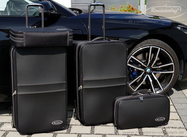 Roadsterbag Koffer-Set für BMW Z4 G29 (ab 2018) [97]