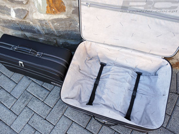 Roadsterbag Koffer-Set für BMW 4er Cabrio F33