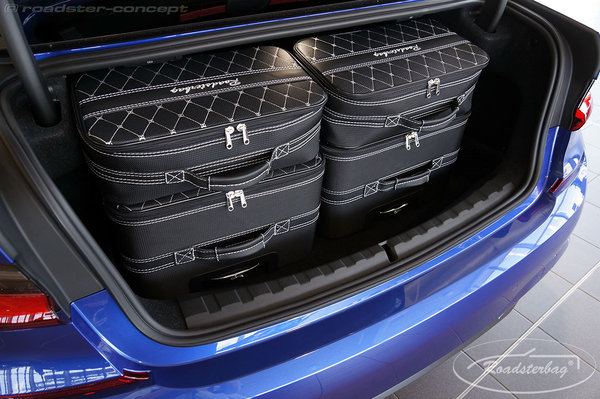 Roadsterbag Koffer für BMW 3er (G20)