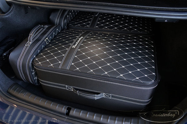 Roadsterbag Koffer für BMW 5er (G30)