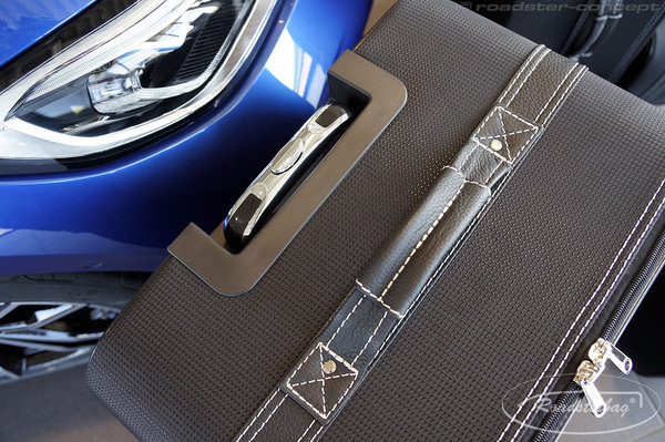 Roadsterbag Koffer für BMW 5er (G30)
