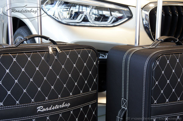 Roadsterbag Koffer für BMW X4