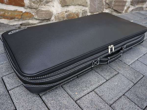 Roadsterbag Tasche für Heckablage für Cayman 981c + 718 (Typ 982)