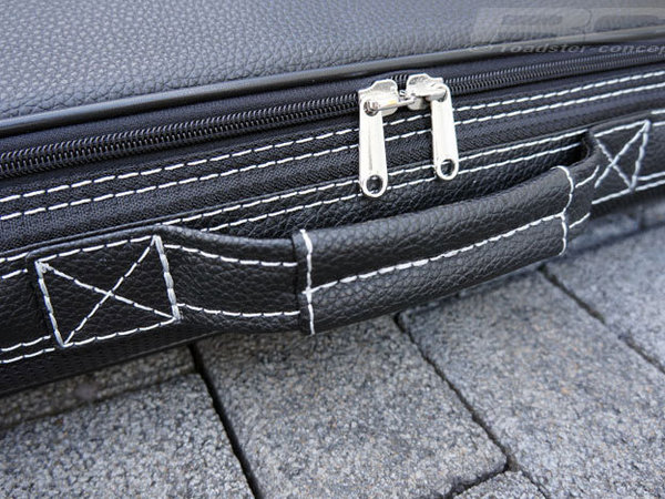 Roadsterbag Tasche für Heckablage für Cayman 981c + 718 (Typ 982)