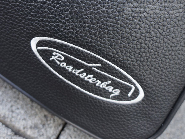Roadsterbag Tasche für Heckablage Porsche 911 > 992 (nicht für Cabrio / Targa / Carrera 4S / Turbo)