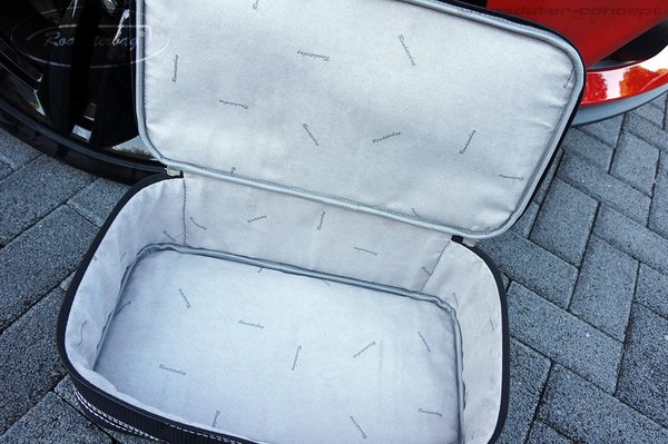 Roadsterbag Taschen-Set für Mustang VI Cabrio (ab 2014)