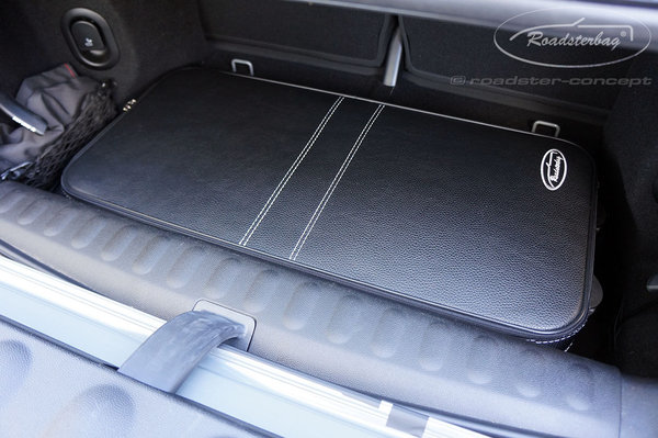 Roadsterbag Koffer-Set für MINI Cabrio F57