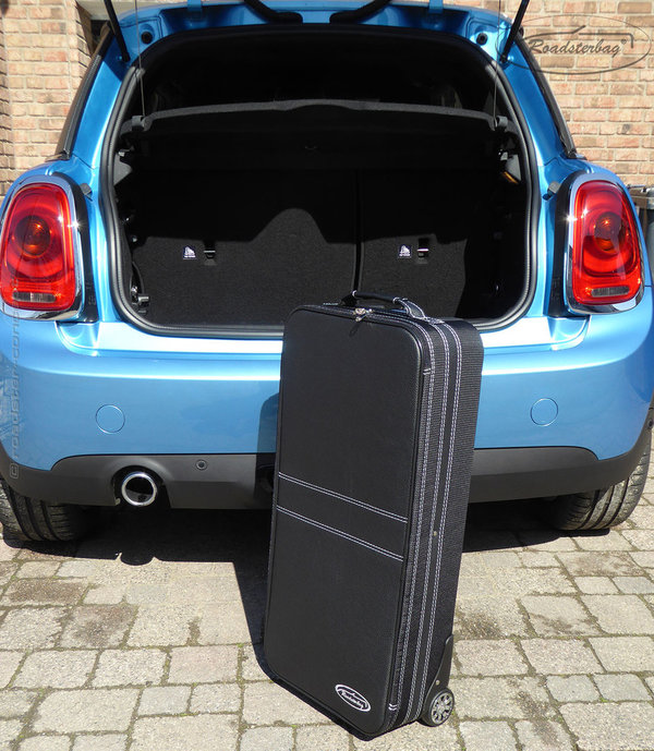 Roadsterbag Koffer für MINI F56 [49]