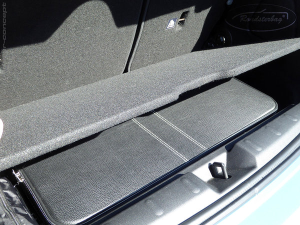 Roadsterbag Koffer für MINI F56 [49]