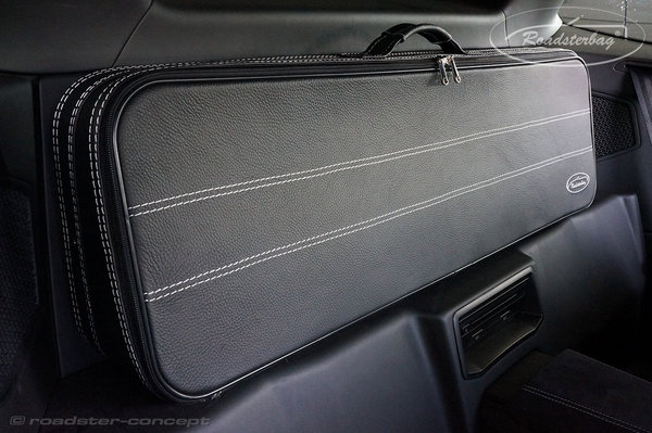 Roadsterbag Koffer-Set für Lamborghini Gallardo Coupé