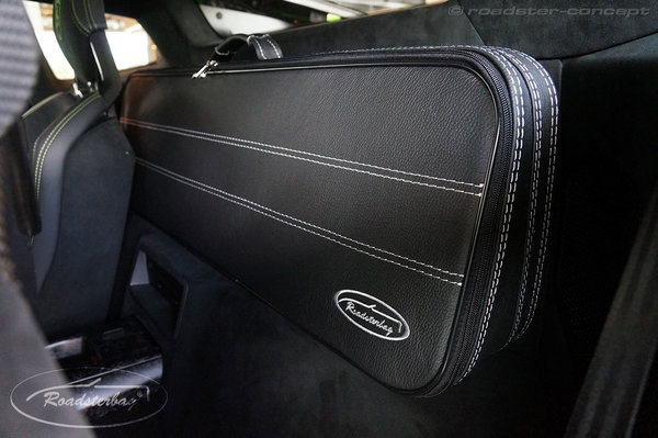 Roadsterbag Koffer-Set für Lamborghini Gallardo Coupé
