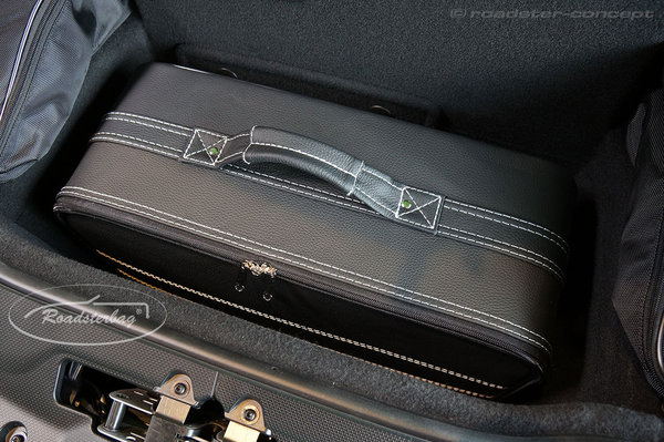 Roadsterbag Koffer-Set für Lamborghini Huracán Coupé [64abc]