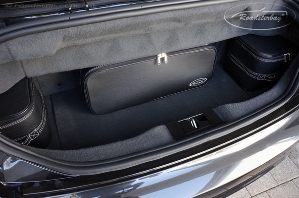 Roadsterbag Koffer-Set für Maserati GranCabrio [59]