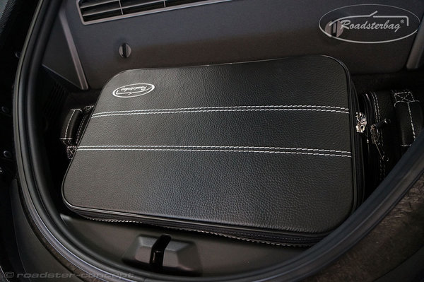 Roadsterbag Koffer-Set für BMW i8 Roadster