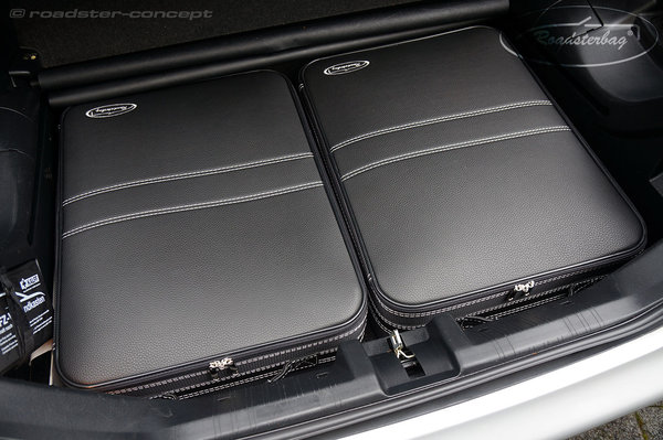 Roadsterbag Koffer-Set für Mercedes SLK R170