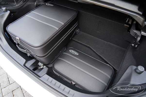 Roadsterbag Koffer-Set für Mercedes SLK R171 [14]