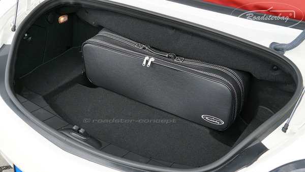 Roadsterbag Koffer-Set für Mercedes SLS AMG Roadster