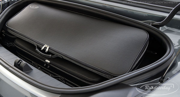 Roadsterbag Koffer-Set für Mercedes AMG GT Roadster