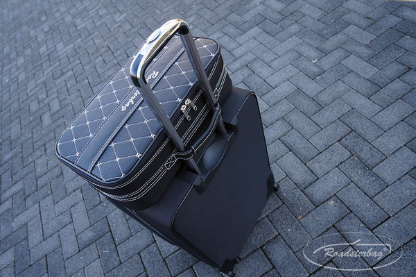 Roadsterbag Koffer-Set für Mercedes GLC