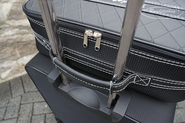 Roadsterbag Koffer-Set für Mercedes GLE