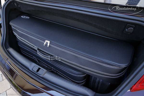 Roadsterbag Koffer-Set für Opel Cascada [87]