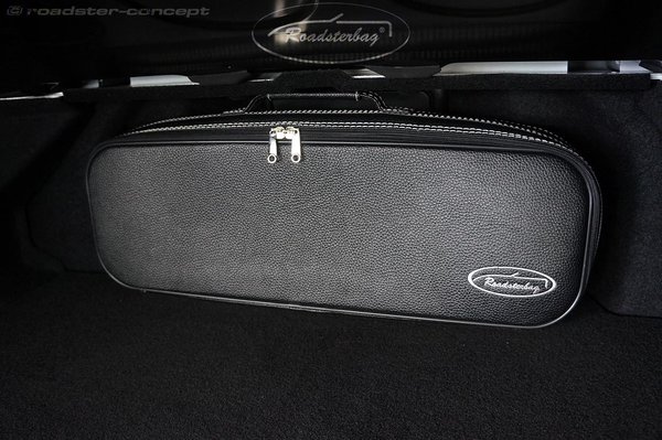 Roadsterbag Koffer-Set für Range Rover Evoque Cabrio