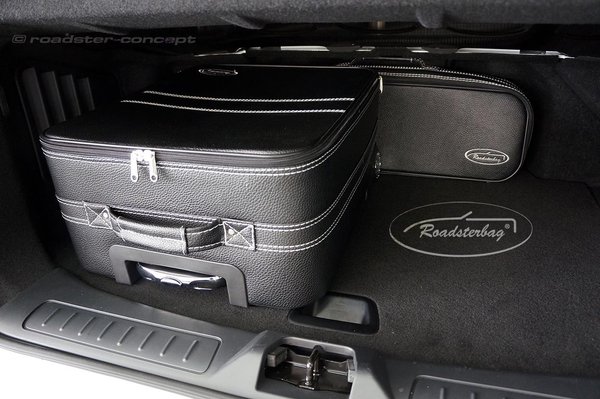 Roadsterbag Koffer-Set für Range Rover Evoque Cabrio