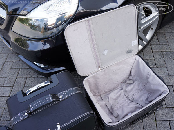 Roadsterbag Koffer-Set für VW Golf VI Cabrio