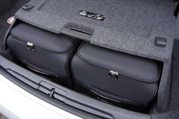 Roadsterbag Koffer-Set für VW Eos