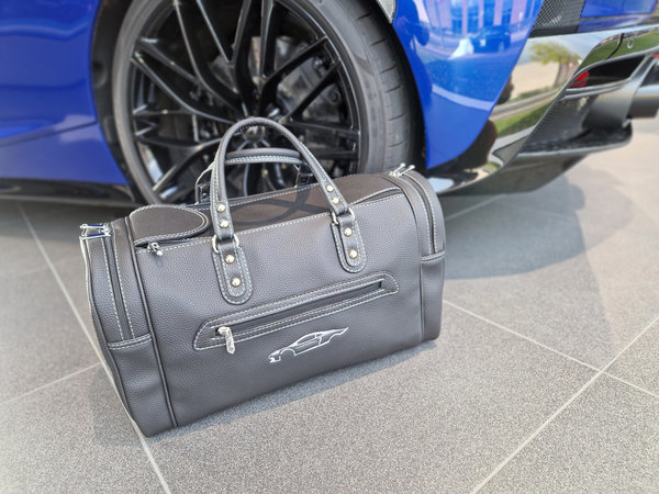 Roadsterbag Tasche für McLaren GT - Kofferraum hinten